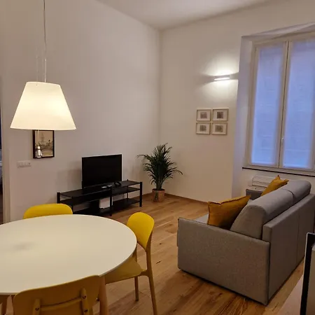 Ferienwohnung Caruggi Dream Genua Exterior foto