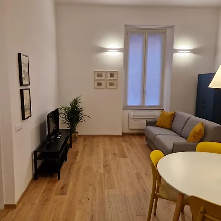 Ferienwohnung Caruggi Dream Genua Exterior foto