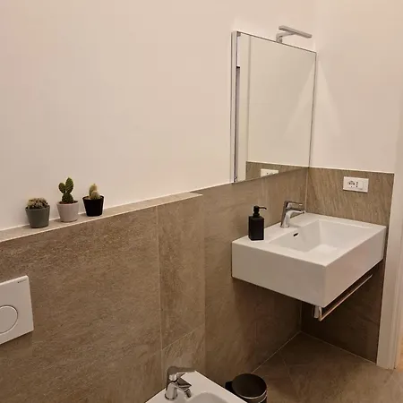 Ferienwohnung Caruggi Dream Genua Exterior foto