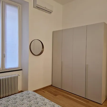 Ferienwohnung Caruggi Dream Genua Exterior foto