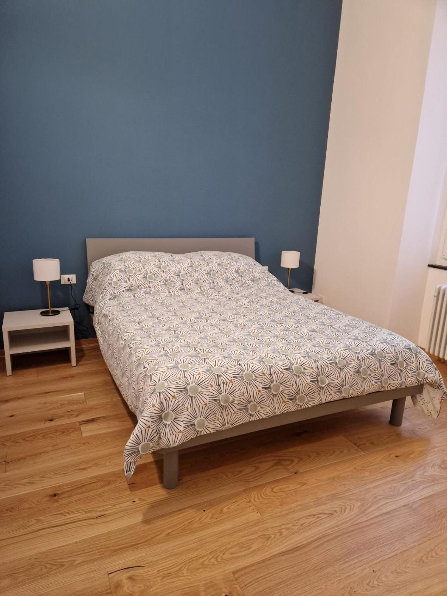 Appartement Caruggi Dream