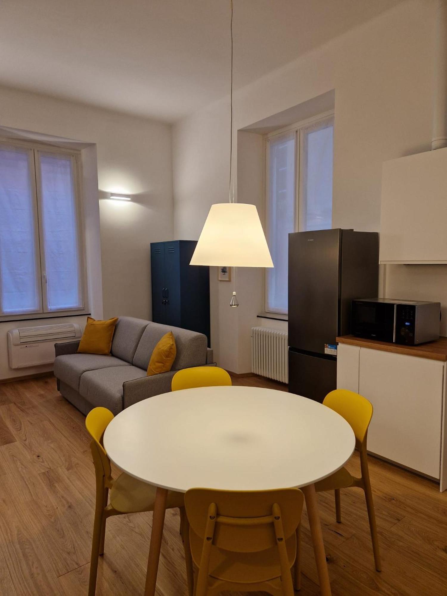 Caruggi Dream Appartement