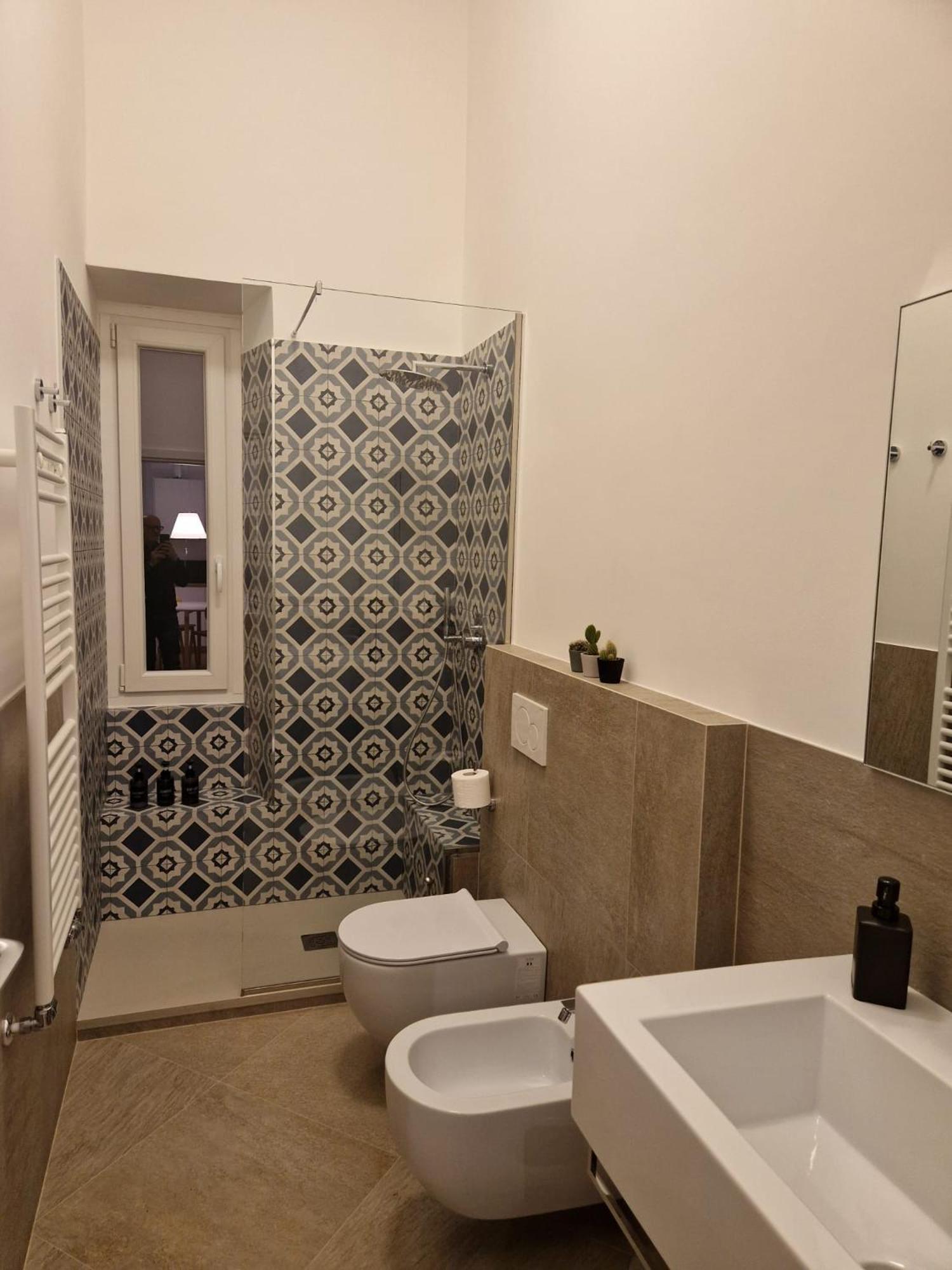 Apartment Caruggi Dream Genua