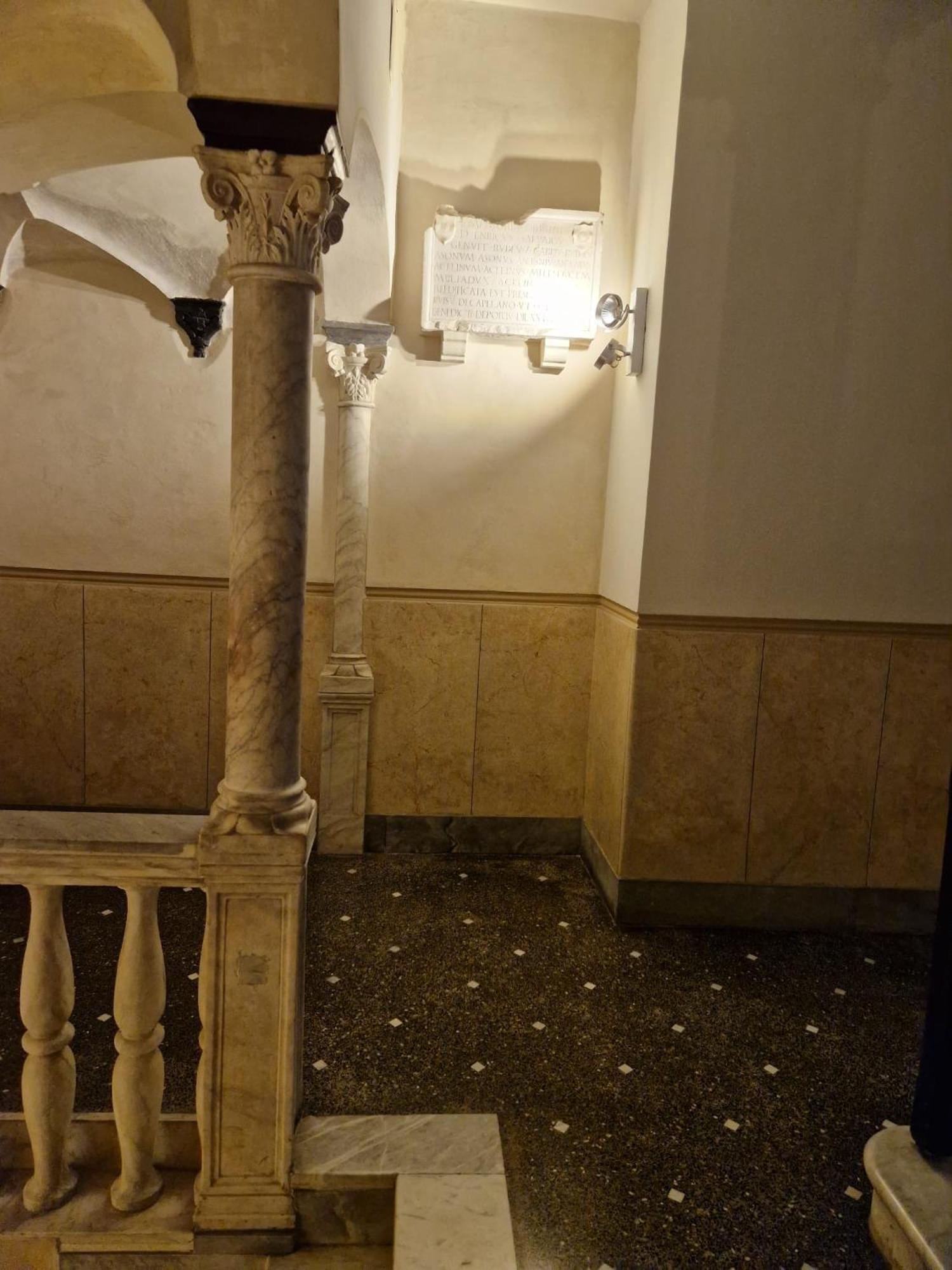Caruggi Dream Appartement Gênes