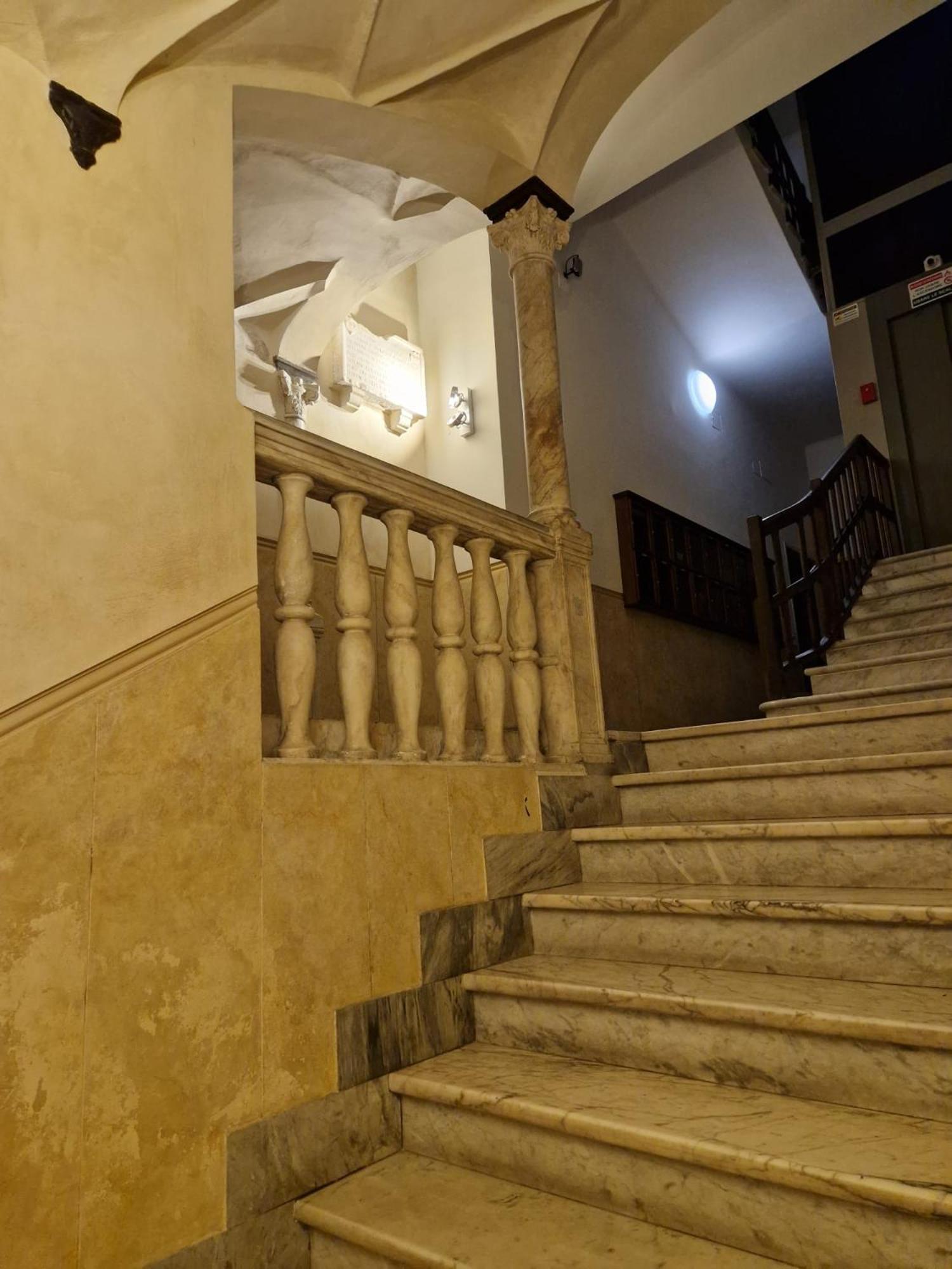 Apartment Caruggi Dream *