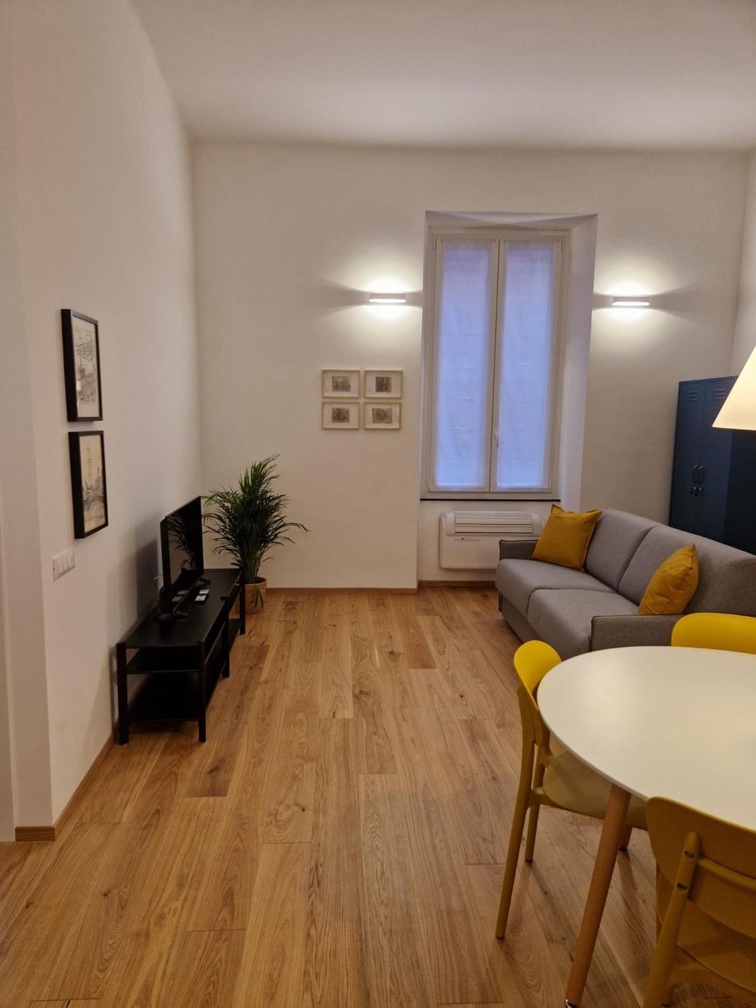 Appartement Caruggi Dream *