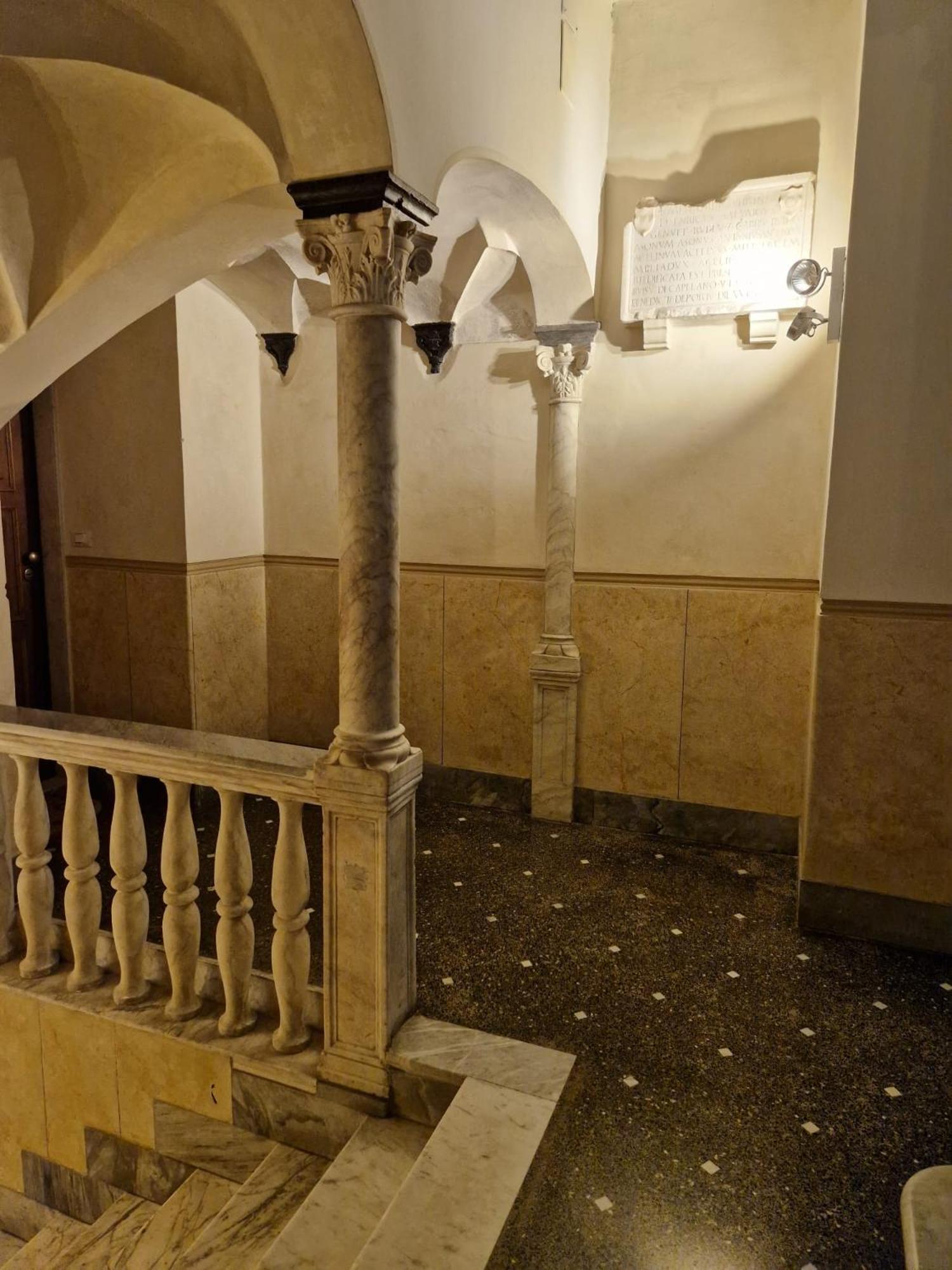 Caruggi Dream Apartment *