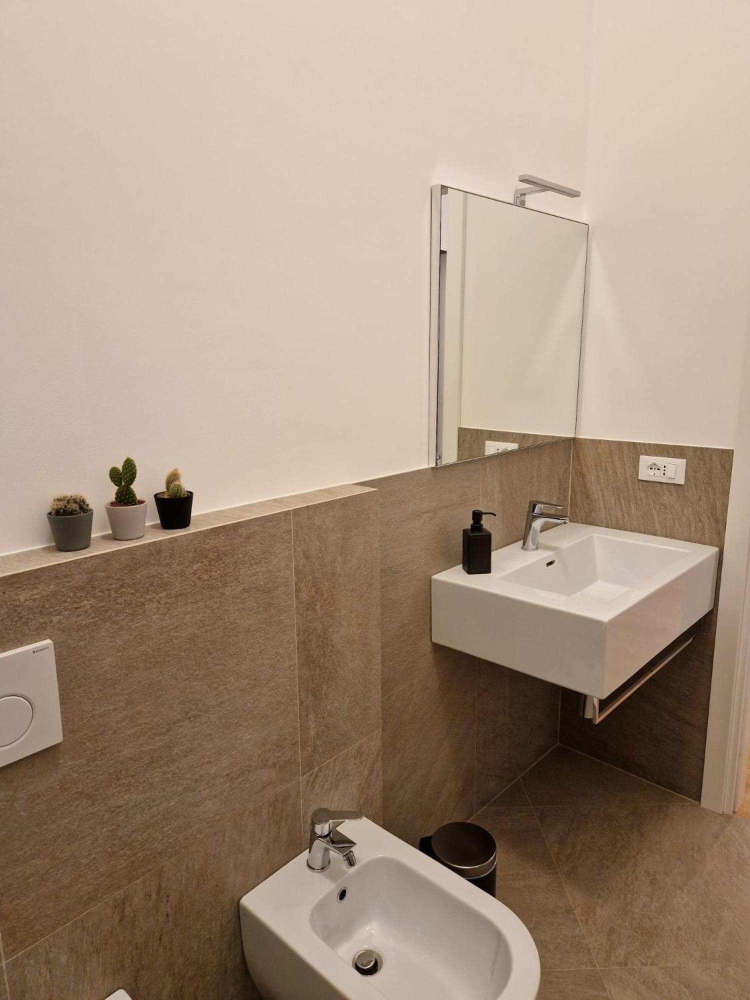 Apartment Caruggi Dream