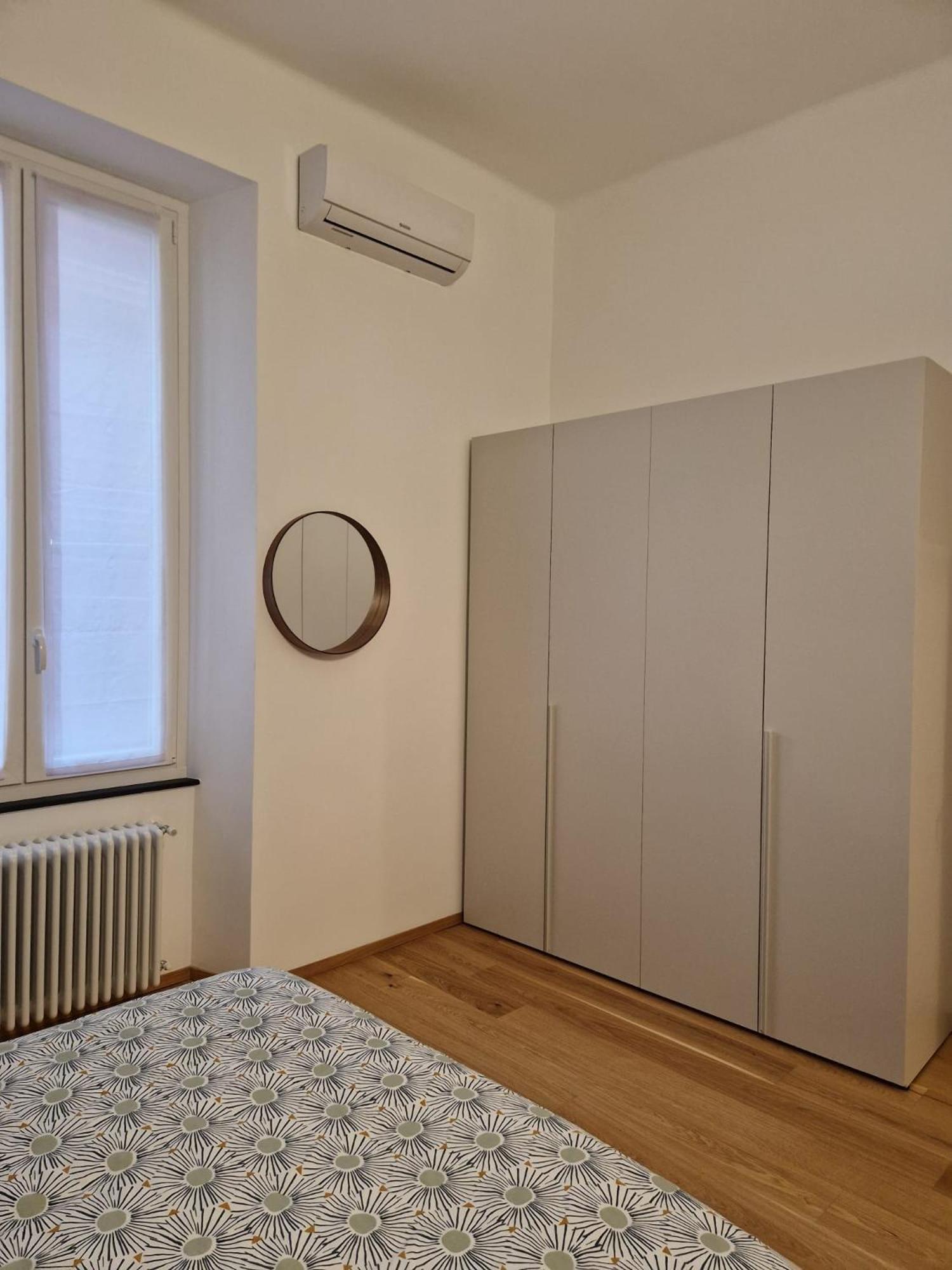 Apartment Caruggi Dream