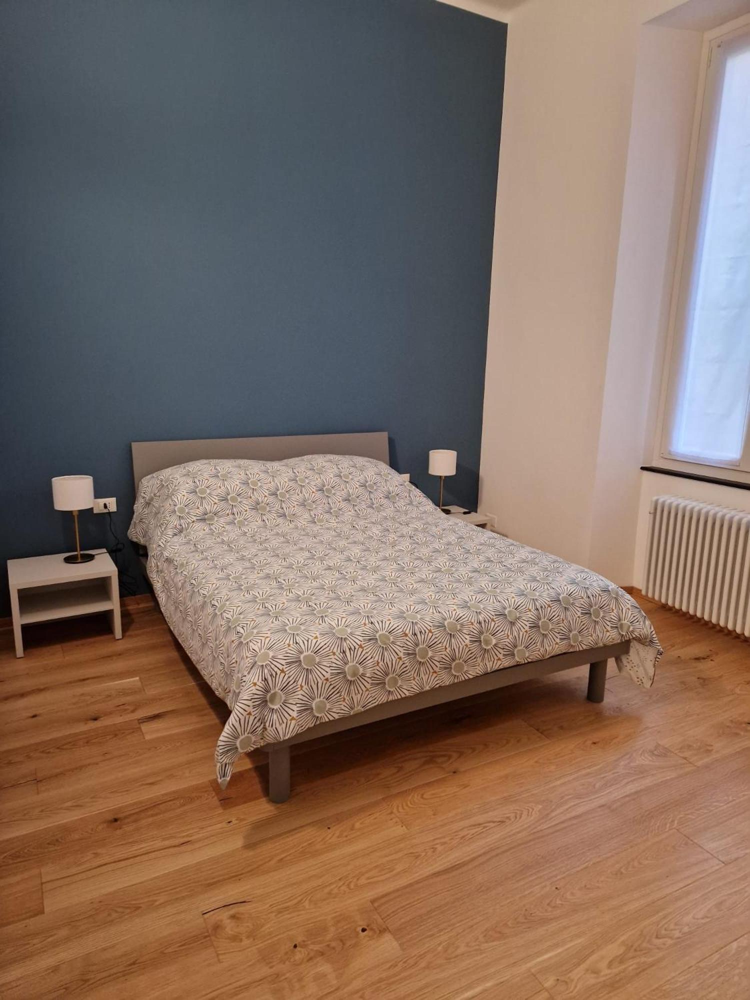 Appartement Caruggi Dream Gênes