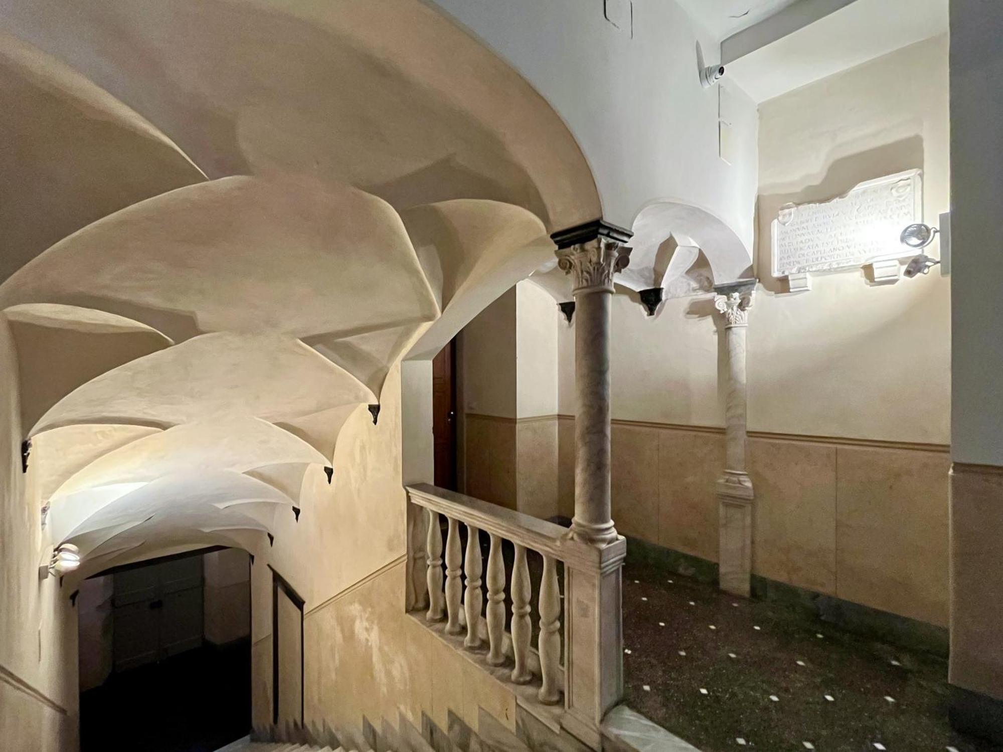 Caruggi Dream Appartement Gênes