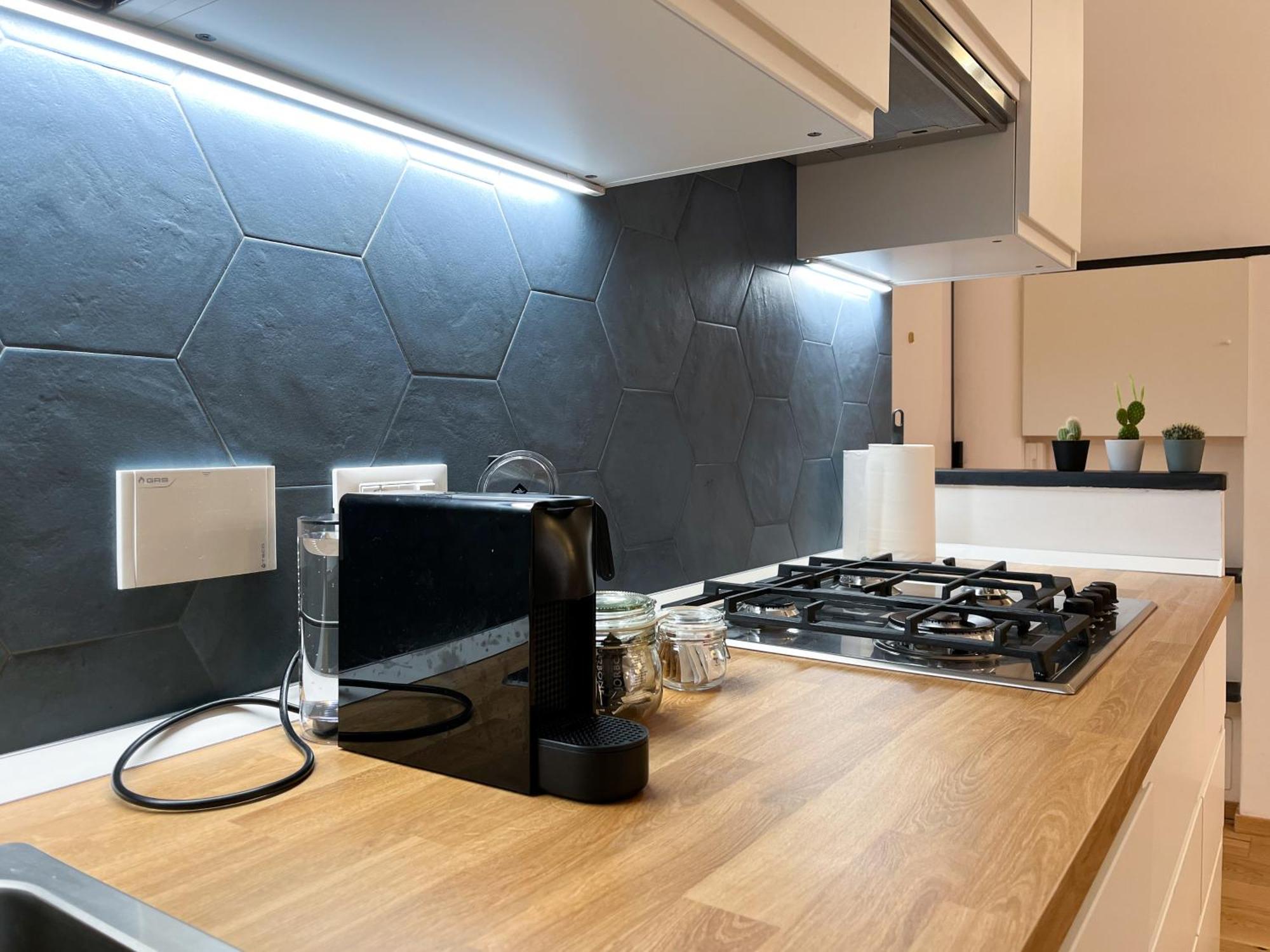 Caruggi Dream Appartement *