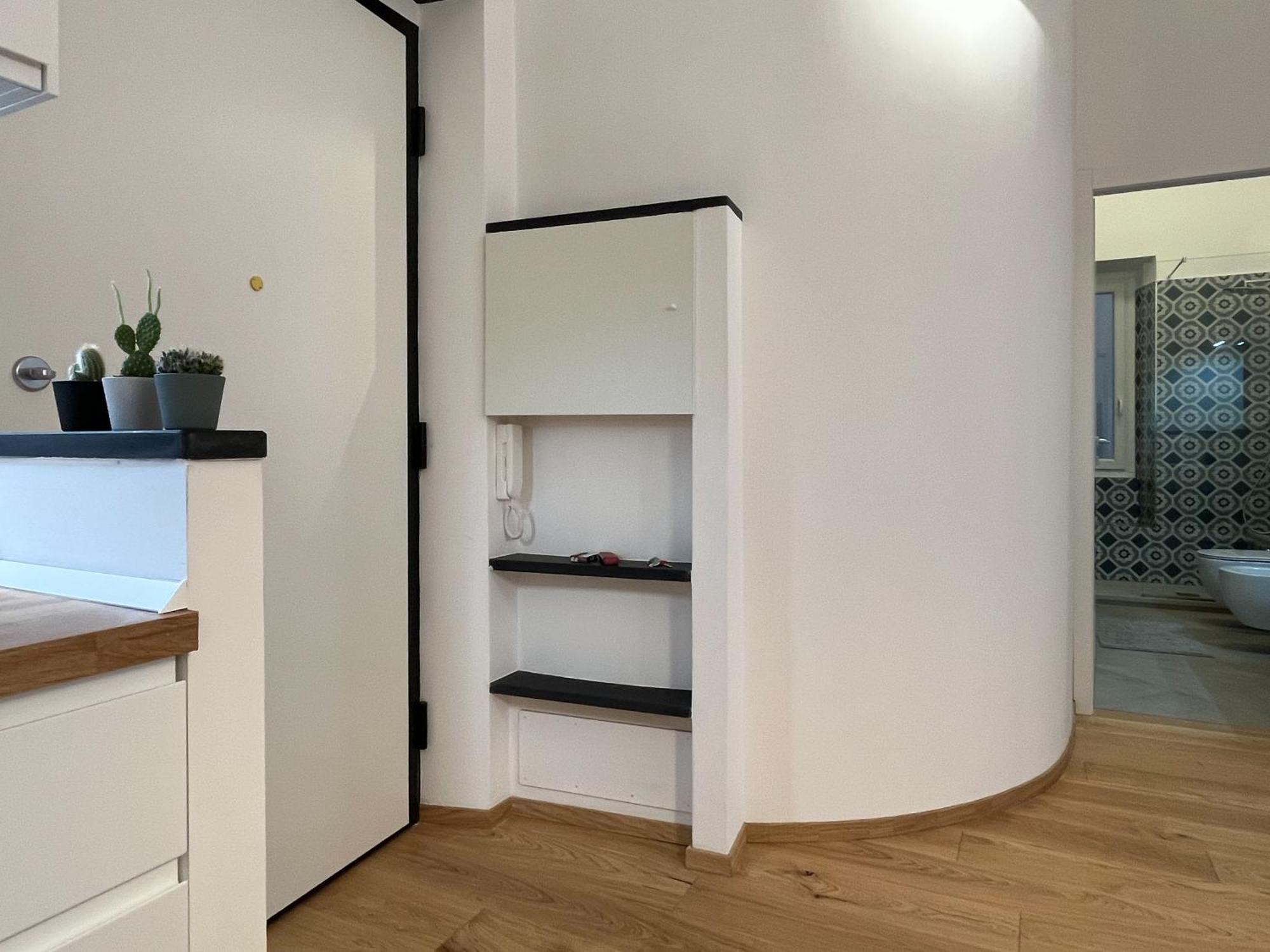 Caruggi Dream Apartment