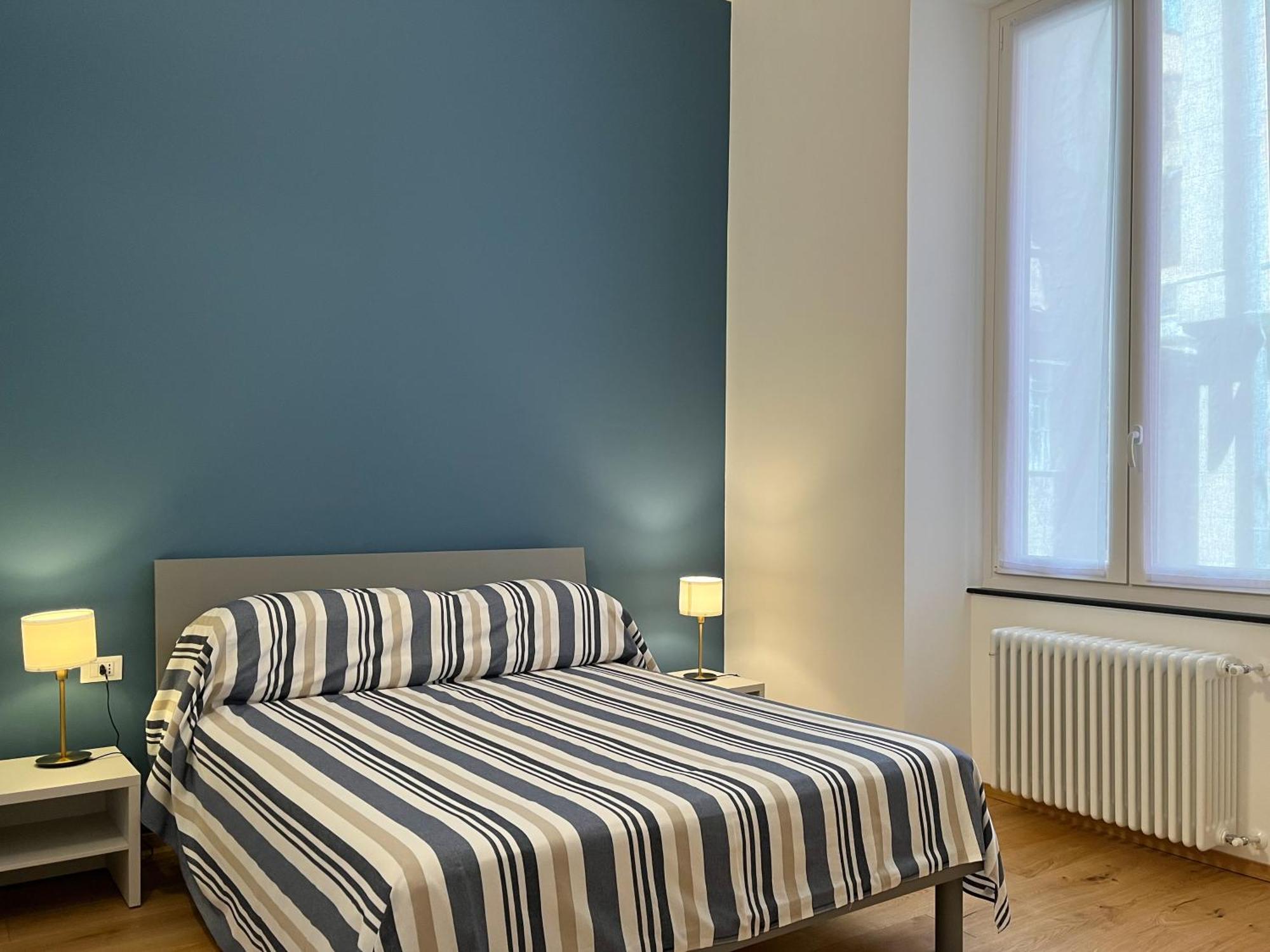 Caruggi Dream Appartement *