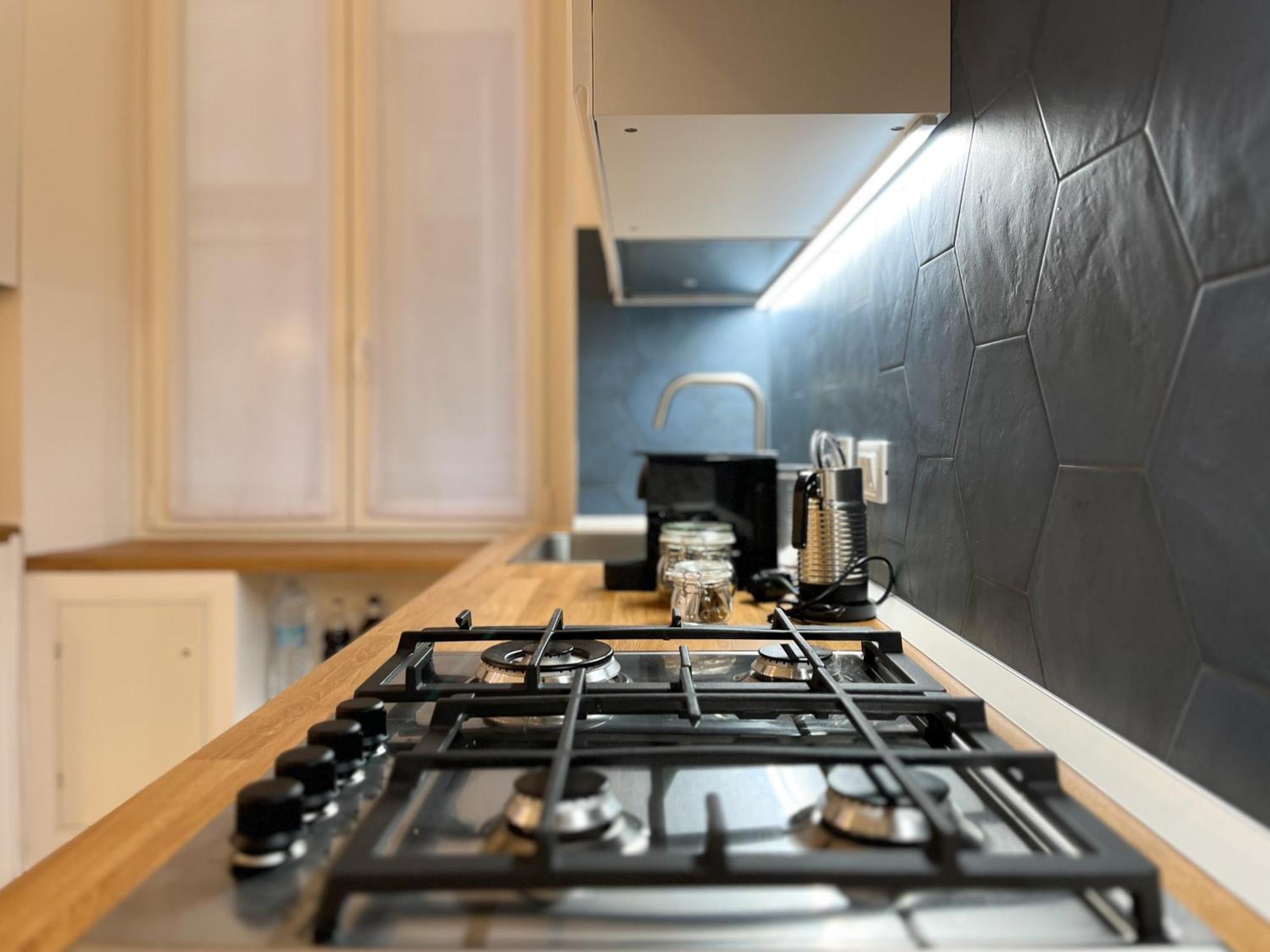 Appartement Caruggi Dream *